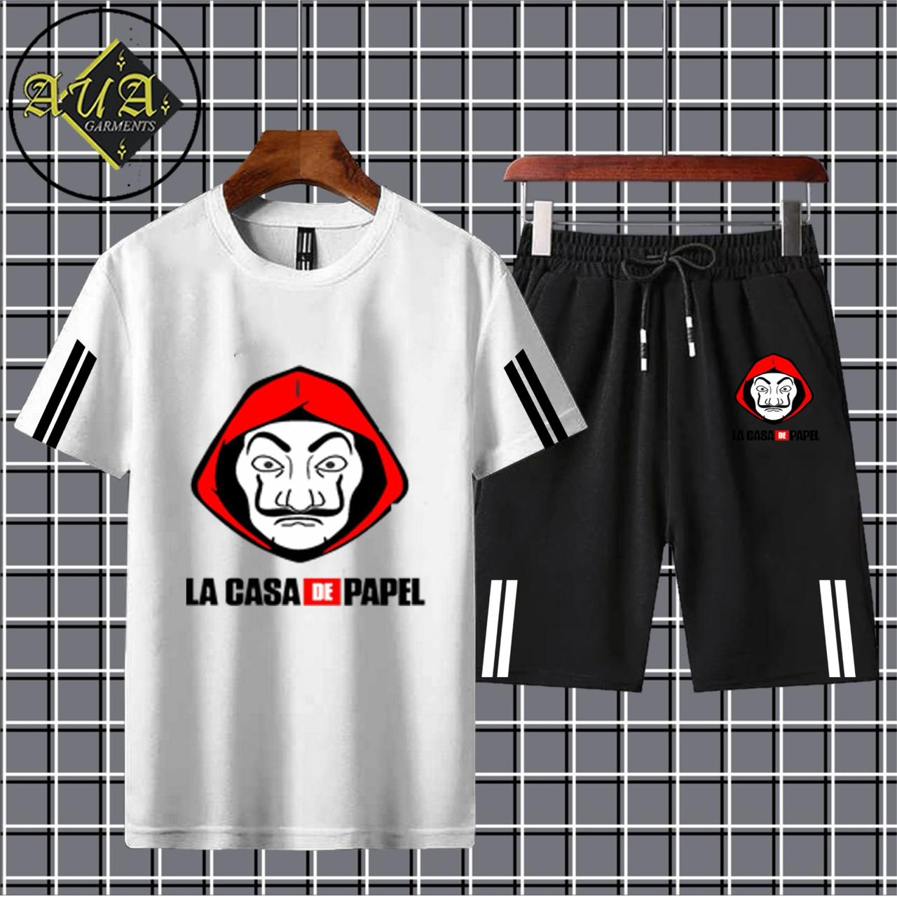 Men's Sports Set
