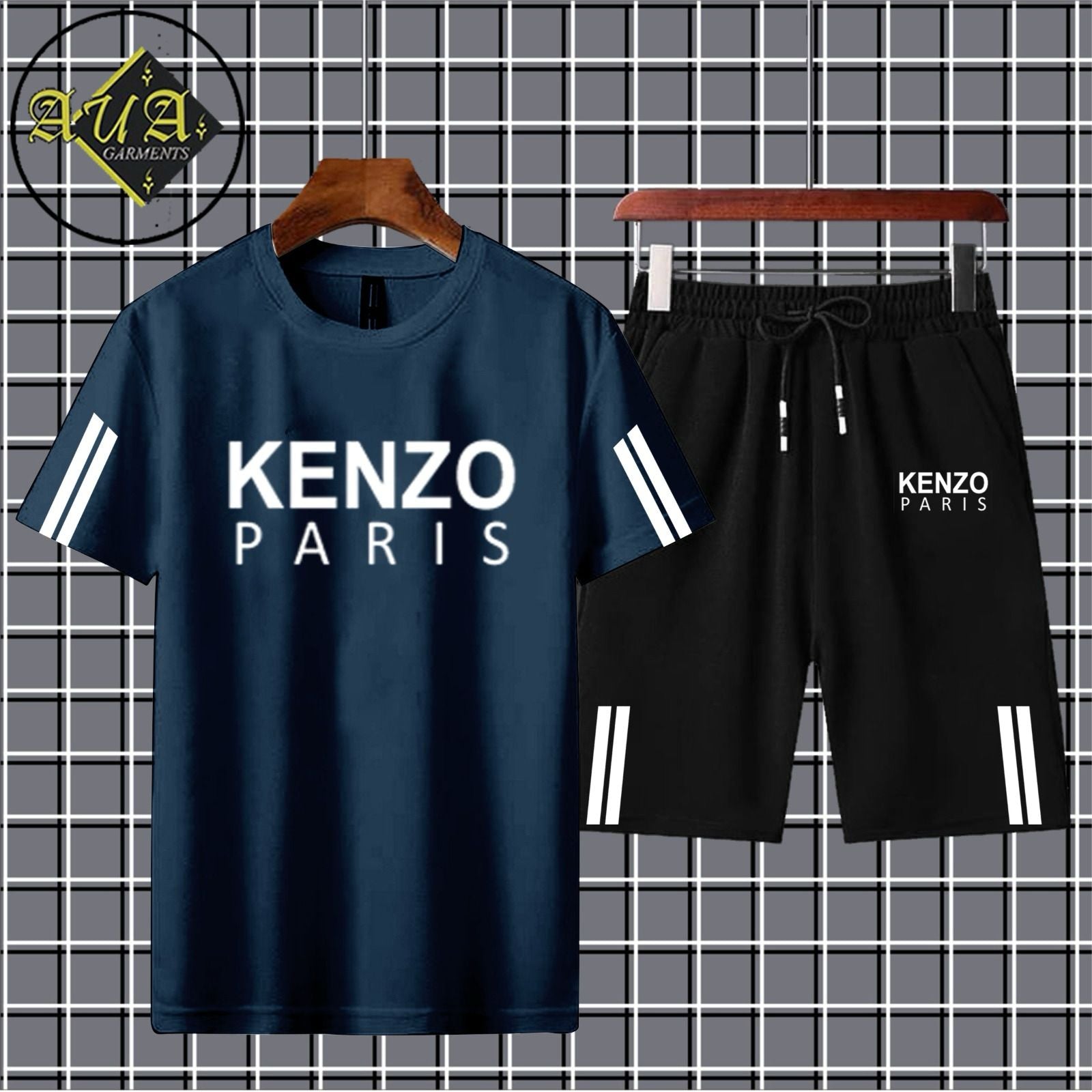 Men's Sports Set
