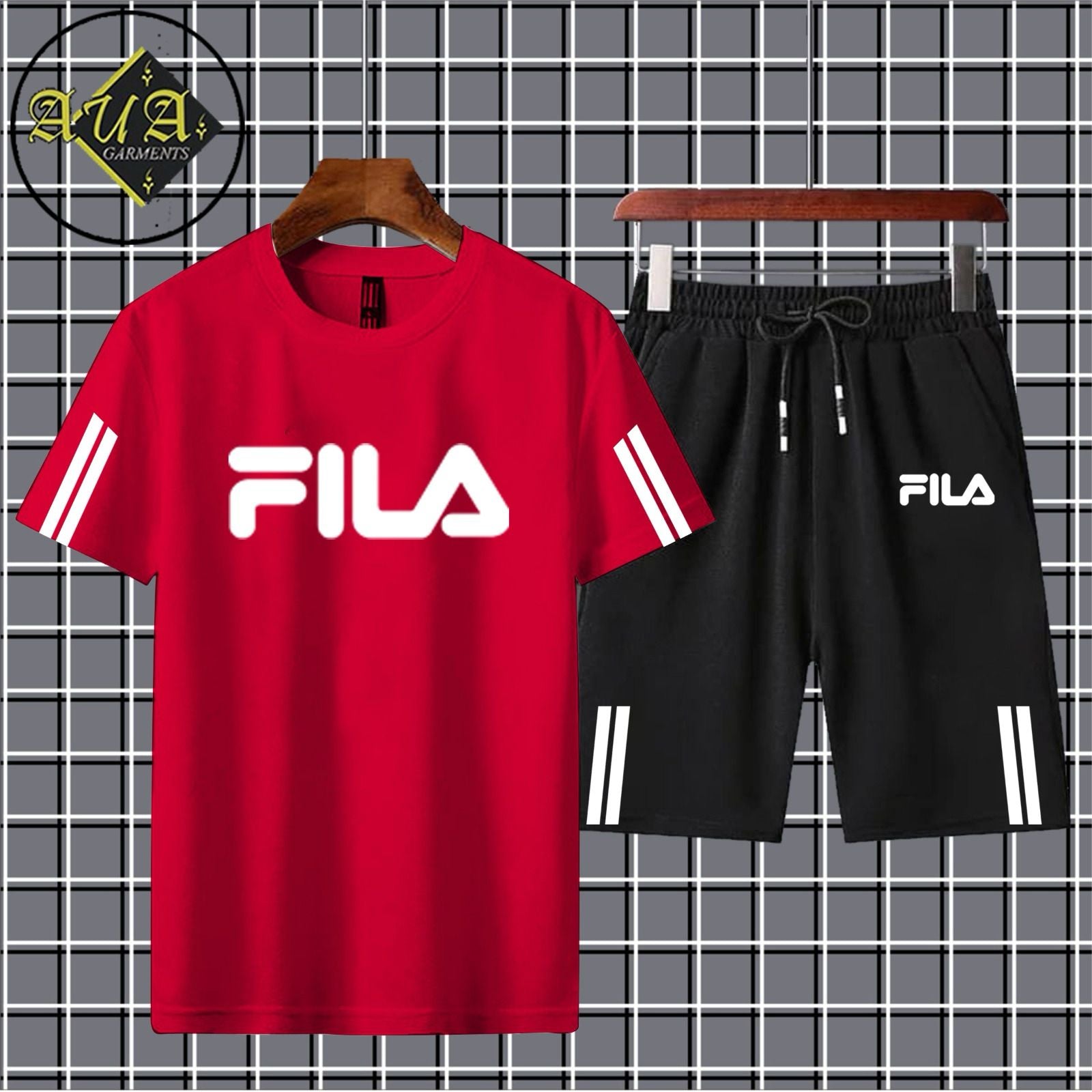 Men's Sports Set