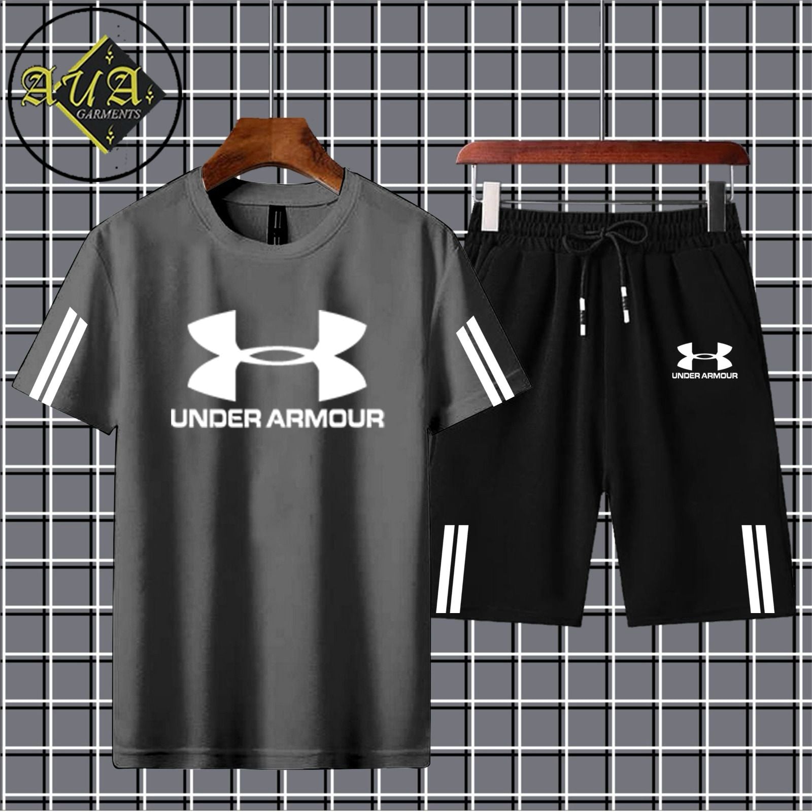 Men's Sports Set