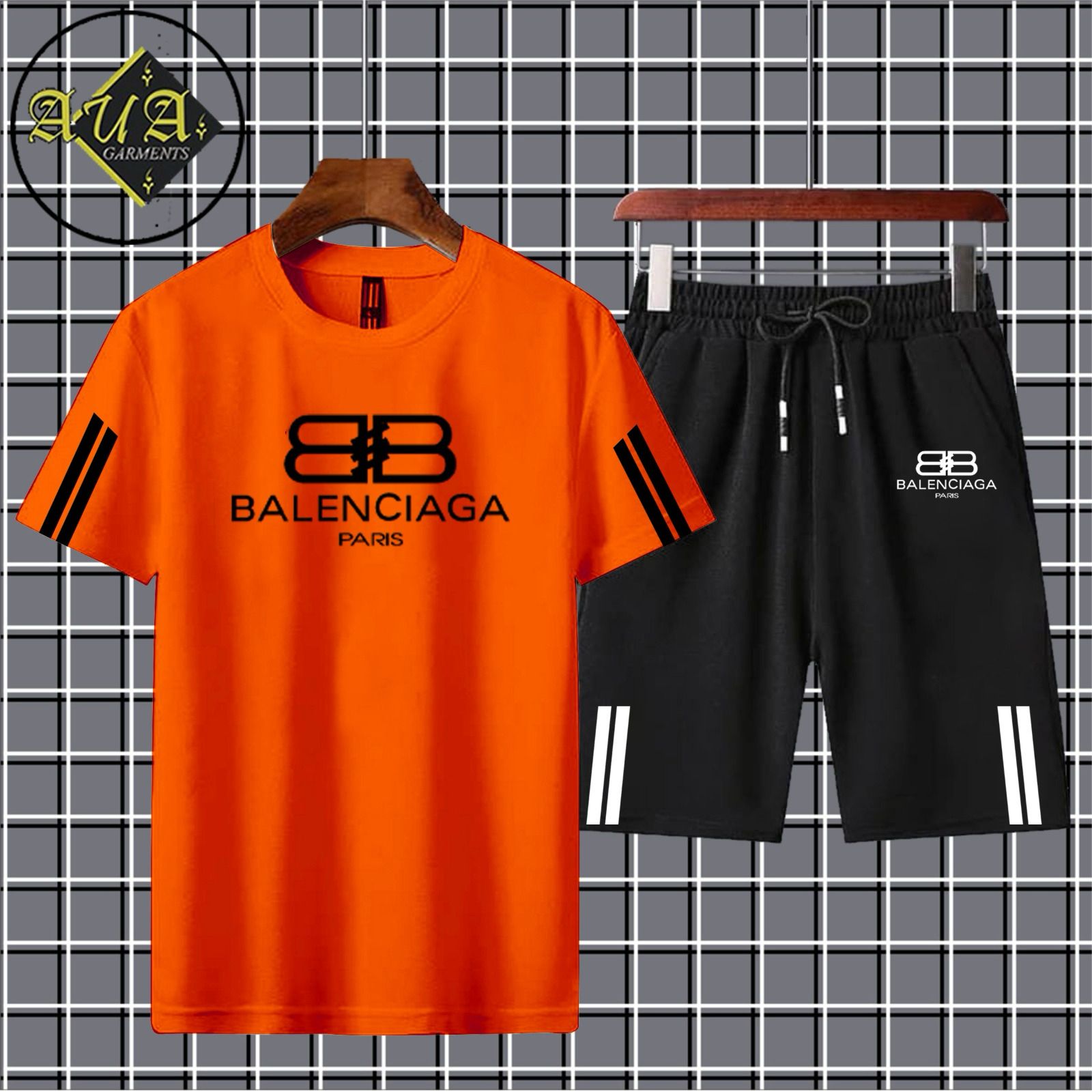 Men's Sports Set
