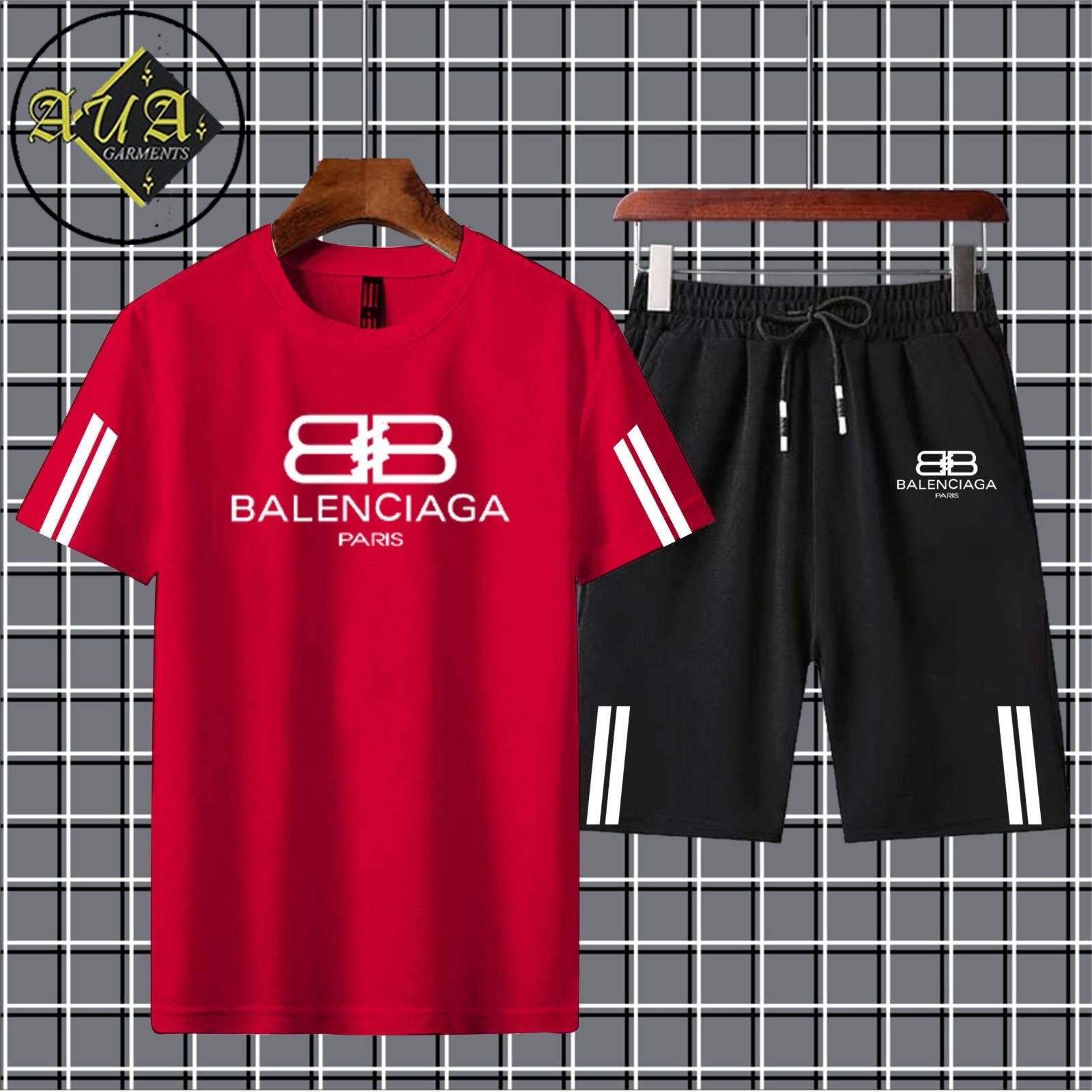 Men's Sports Set