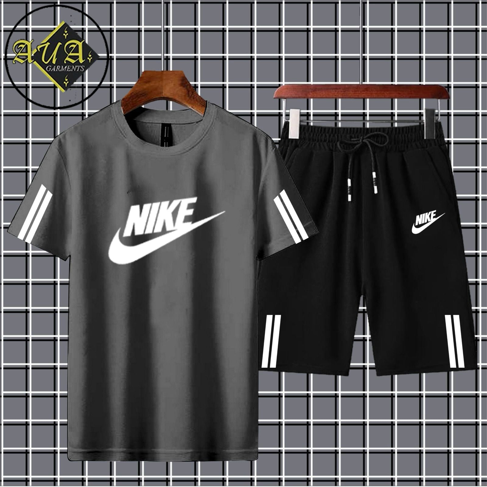 Men's Sports Set