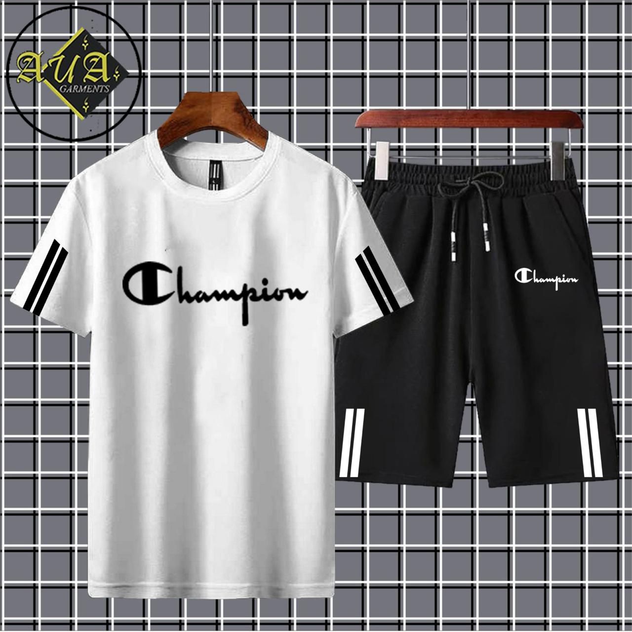 Men's Sports Set