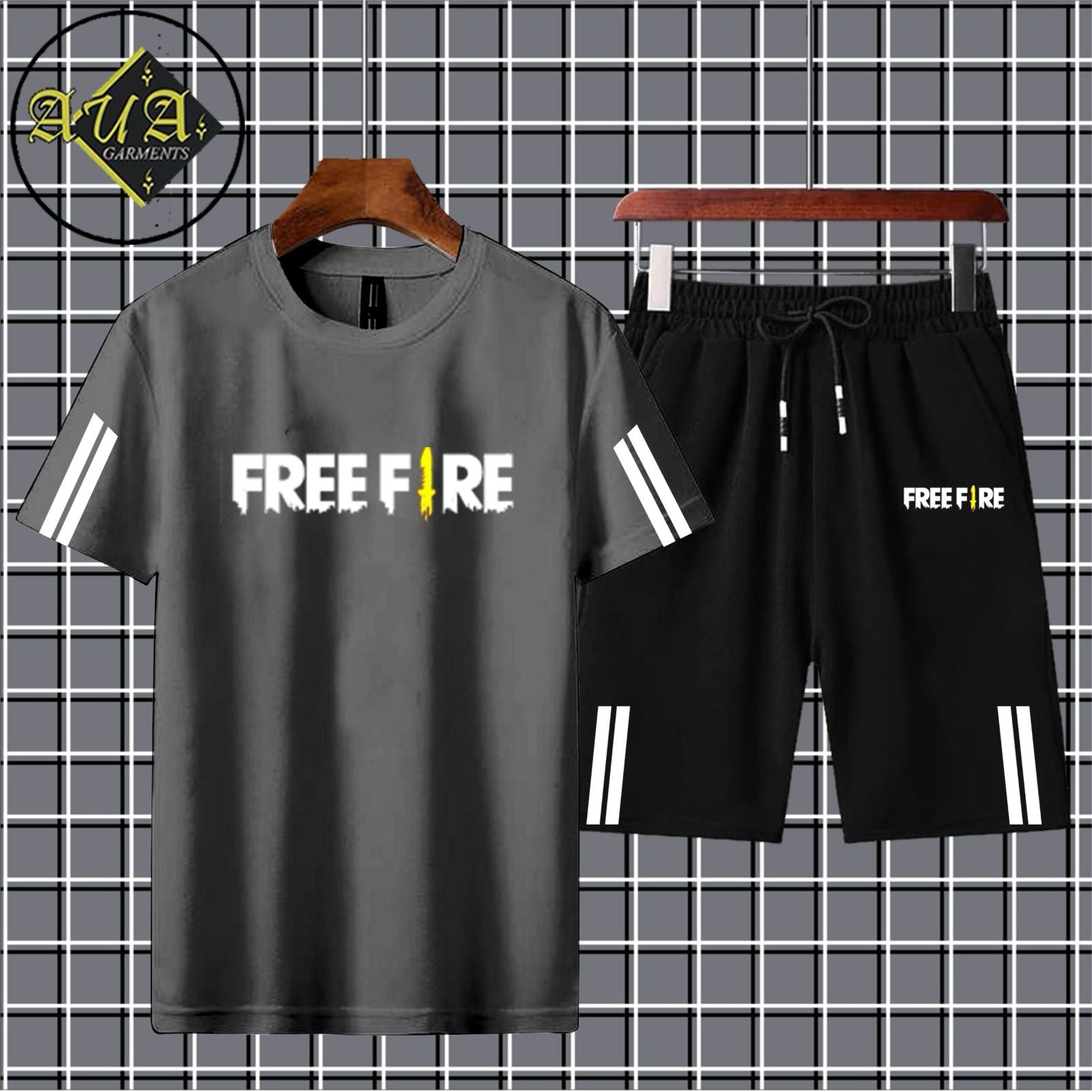Men's Sports Set