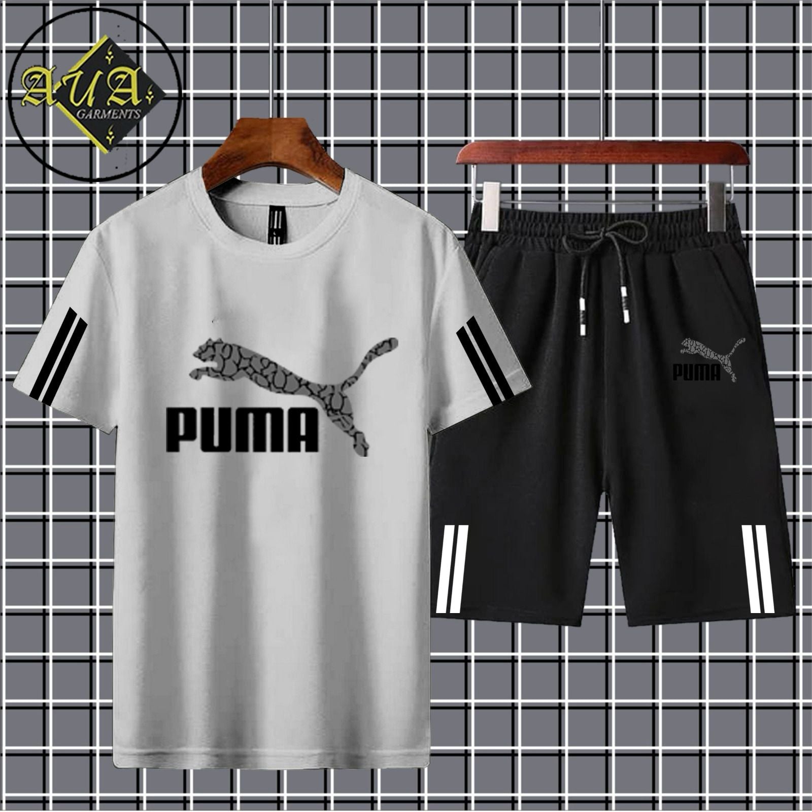 Men's Sports Set