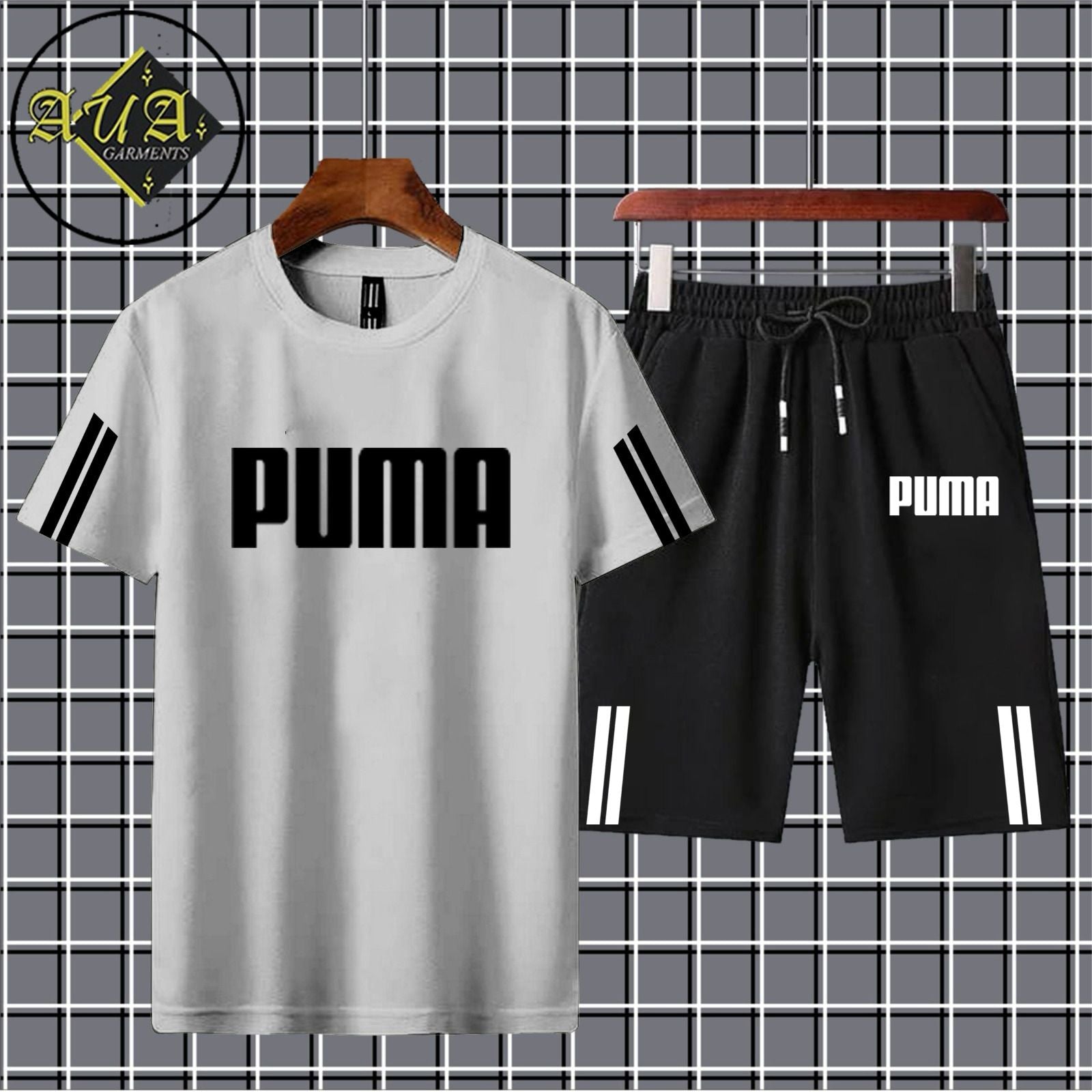 Men's Sports Set