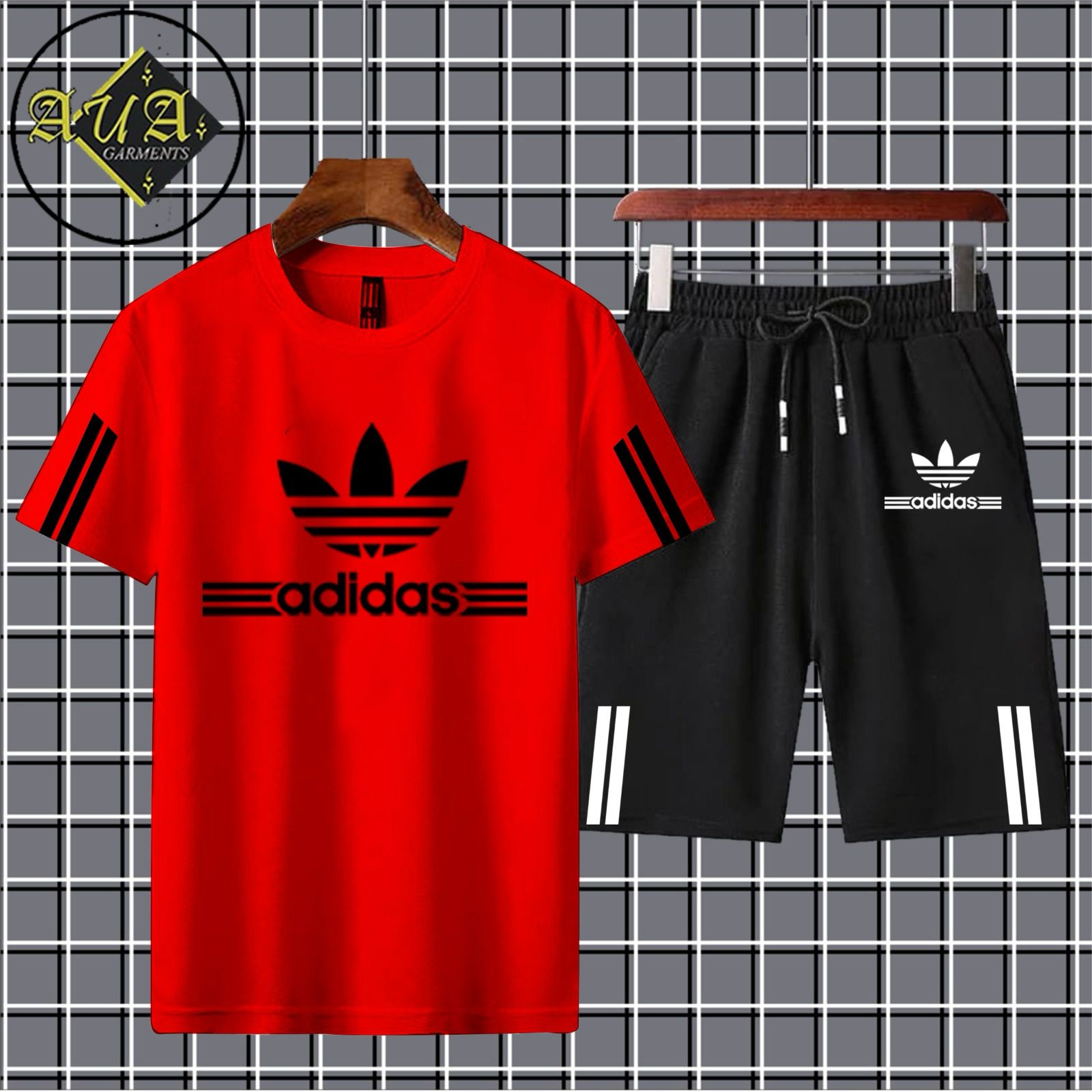 Men's Sports Set