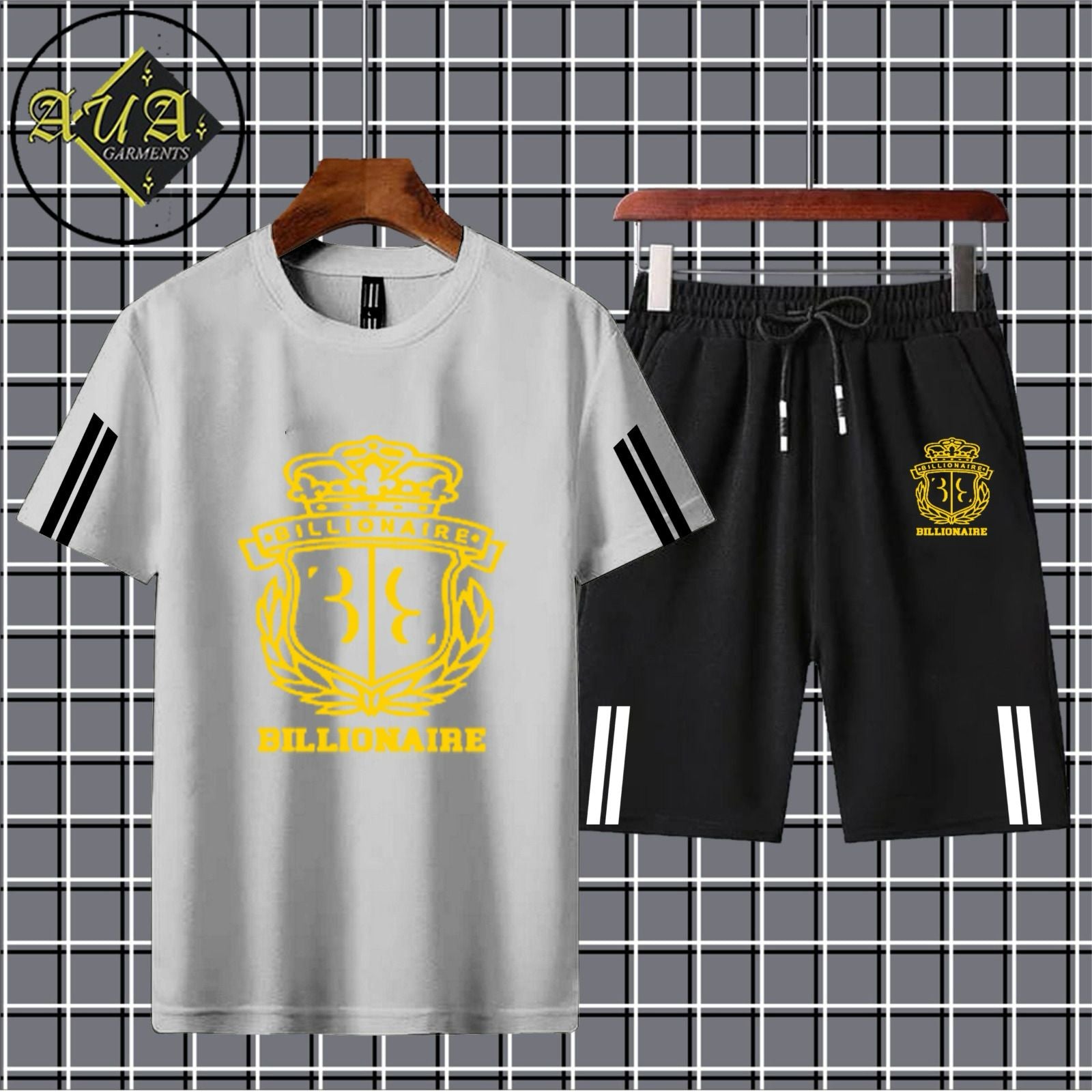 Men's Sports Set