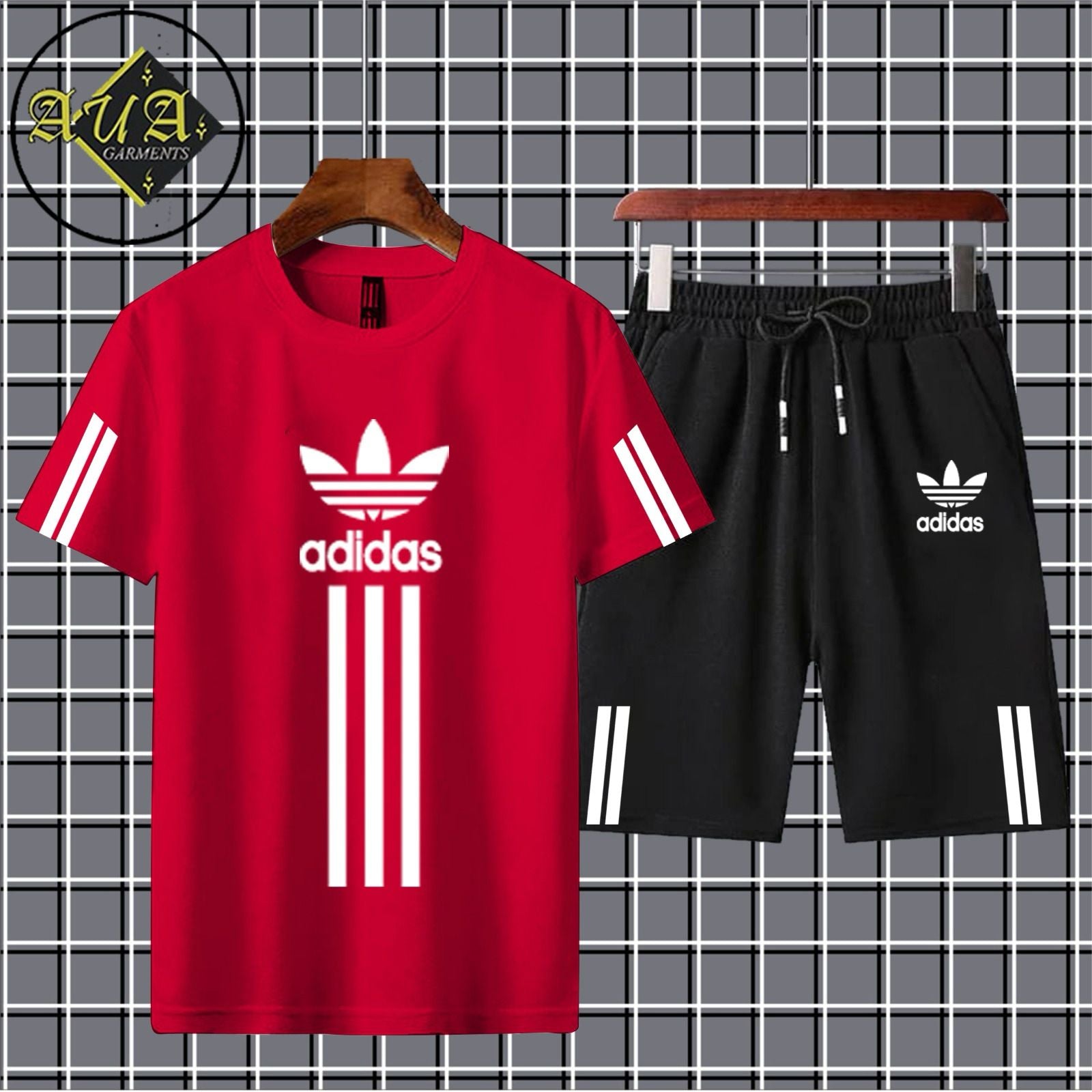 Men's Sports Set