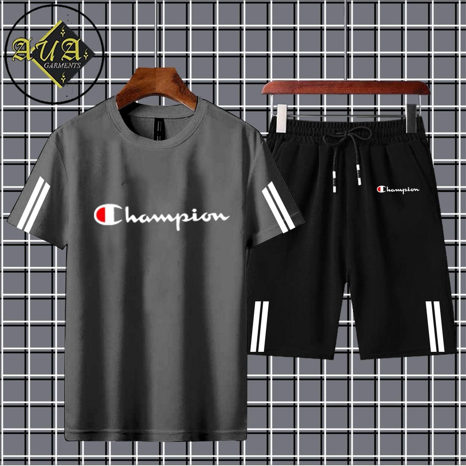 Men's Sports Set