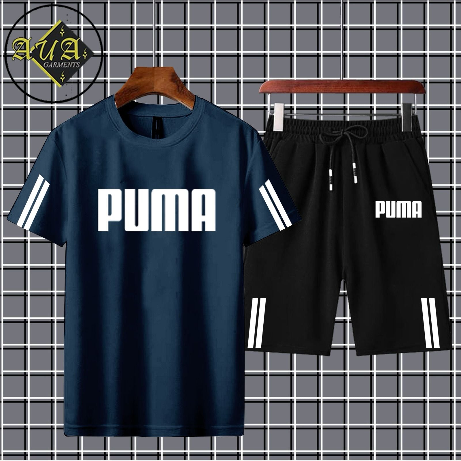 Men's Sports Set