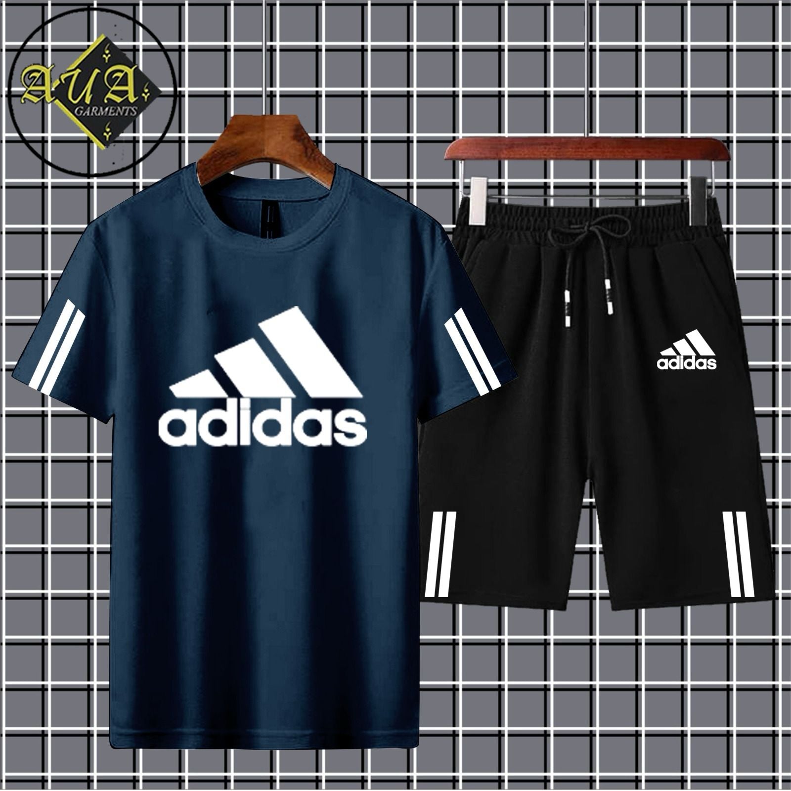 Men's Sports Set